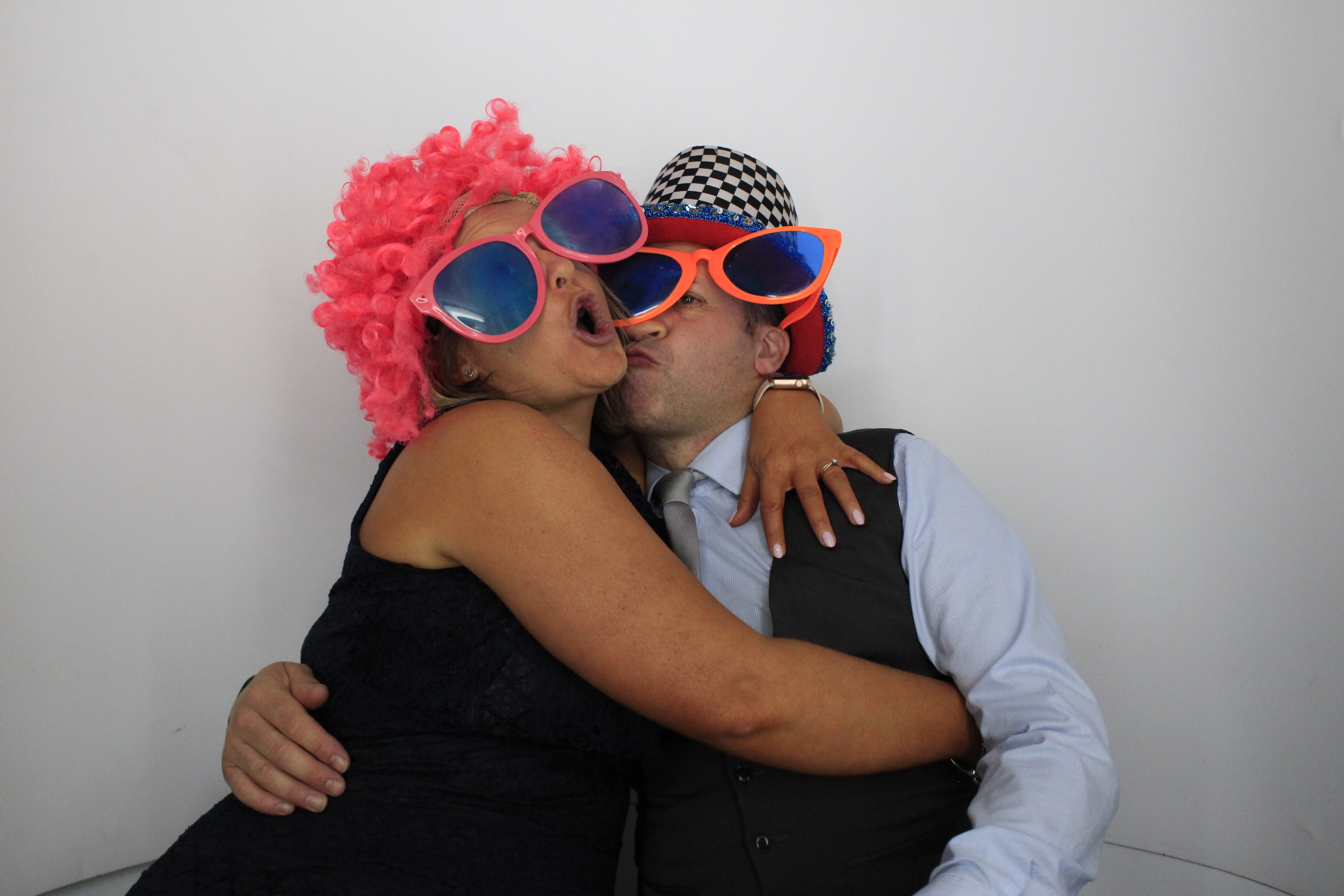 Lucy & Tim's Wedding | View more photos from the event at gallery.myphotoboothexperience.co.uk/u/MyPhotoBoothExperienceLtd/Lucy-Tims-Wedding
